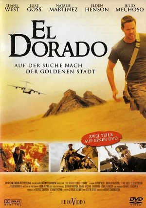 El Dorado - Auf der Suche nach der goldenen Stadt...
