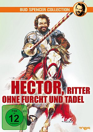 Hector, der Ritter ohne Furcht und Tadel [DVD]