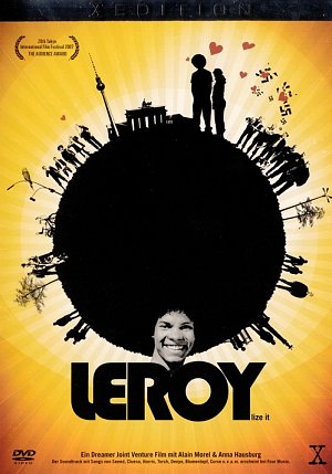 Leroy [DVD]