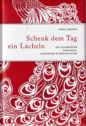 Schenk dem Tag ein Lächeln