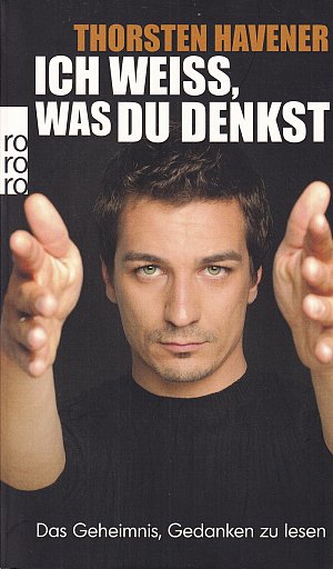 Ich weiss, was du denkst