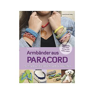 Armbänder aus Paracord