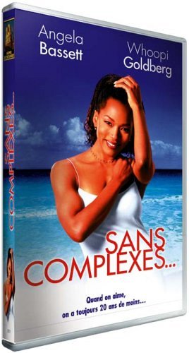 Sans Complexe [DVD]