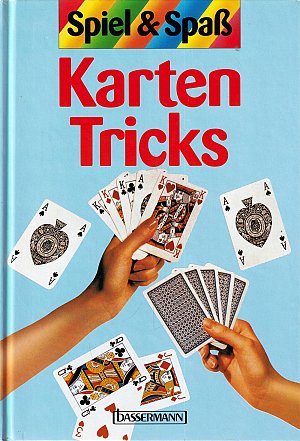 Kartentricks - Spiel und Spass