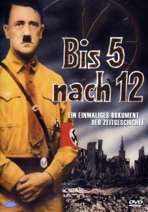 Bis 5 nach 12 [DVD]