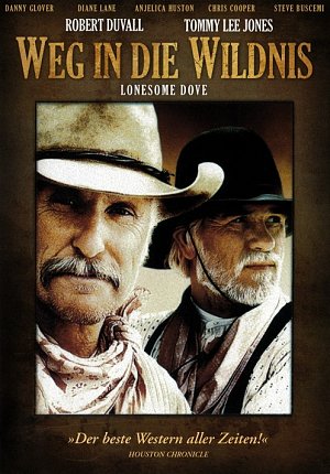 Weg in die Wildnis [DVD]