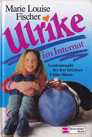 Ulrike im Internat