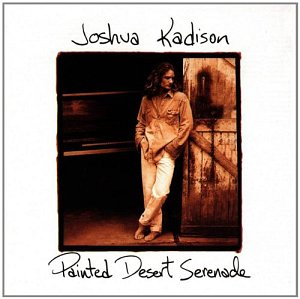 Painted Desert Serenade [CD]