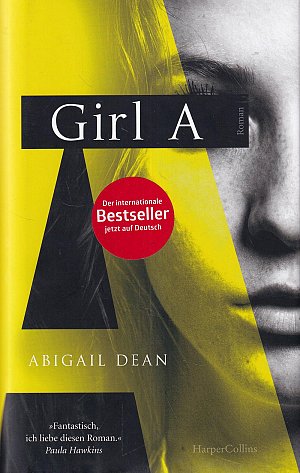 Girl A