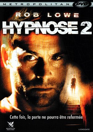Hypnose 2 [DVD]