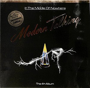 In the Middle of Nowhere - The 4th Album [Vinyl]