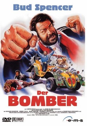 Der Bomber [DVD]