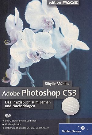 Adobe Photoshop CS3
