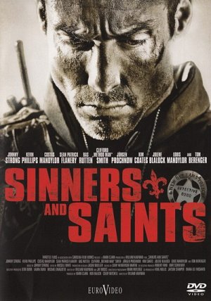 Sinners and Saints [DVD]