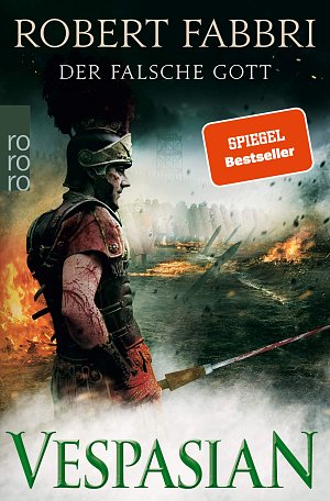Vespasian - Der falsche Gott