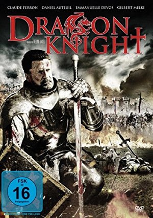 Dragon Knight [DVD]
