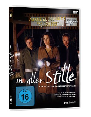In aller Stille [DVD]