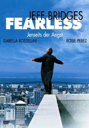 Fearless - Jenseits der Angst [DVD]