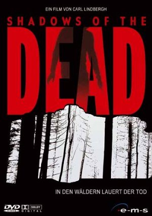 Shadows of the Dead [DVD]