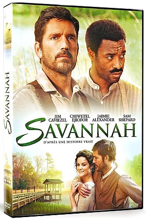 Savannah [DVD]