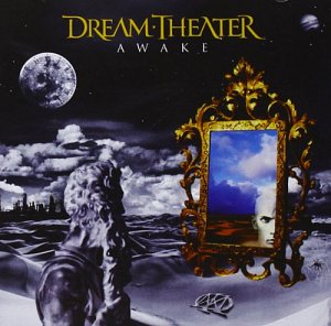 Awake [CD]