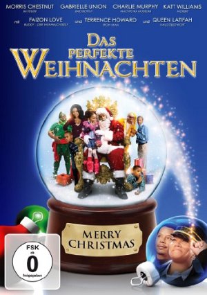 Das Perfekte Weihnachten [DVD]