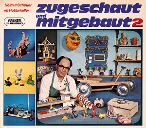 Zugeschaut und mitgebaut II