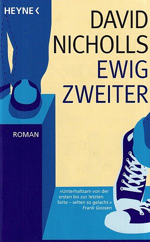 Ewig Zweiter