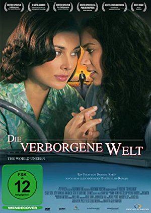 Die verborgene Welt (OmU) [DVD]