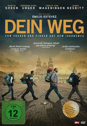 Dein Weg [DVD]