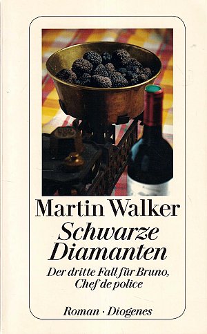 Schwarze Diamanten