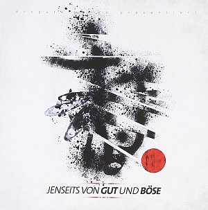 Jenseits von Gut und Böse  [CD]