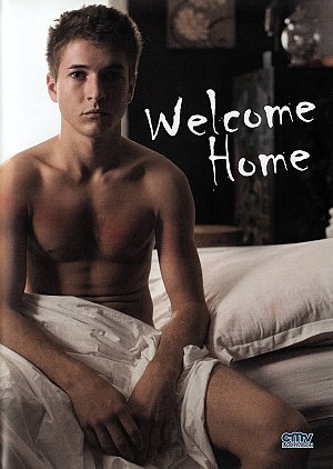 Welcome Home  [DVD]