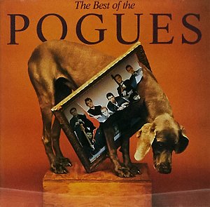 The Best of the Pogues [CD]
