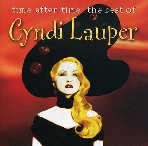 Time After Time - The Best of [CD]