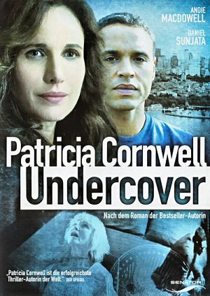 Undercover [DVD]