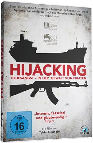 Hijacking [DVD]
