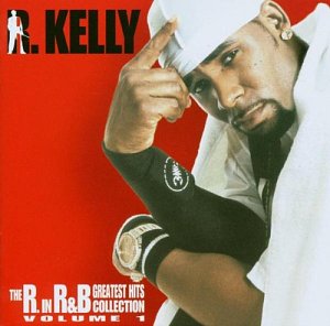 The R. in R&B [CD]