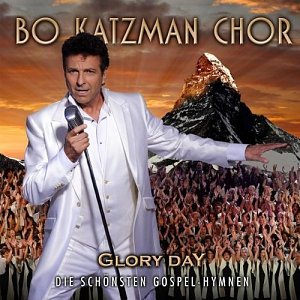 Glory Day - Set mit Singbook [CD]