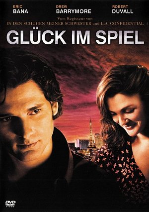 Glück im Spiel [DVD]