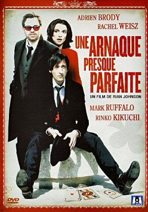 Une arnaque presque parfaite [DVD]