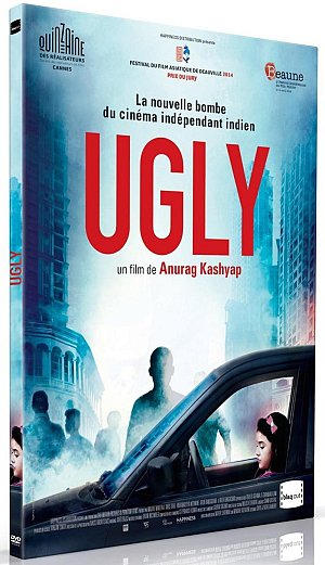 Ugly (VOST) [DVD]