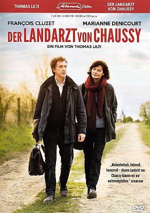 Médecin de Campagne [DVD]