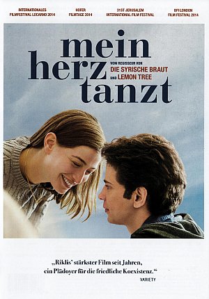 Mein Herz tanzt [DVD]
