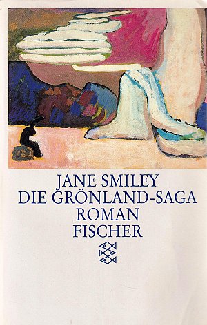 Die Grönland-Saga