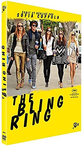 The Bling Ring [DVD]