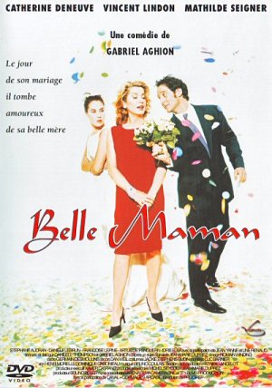 Belle maman [DVD]