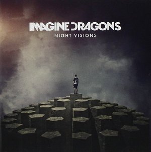 Night Visions [CD]