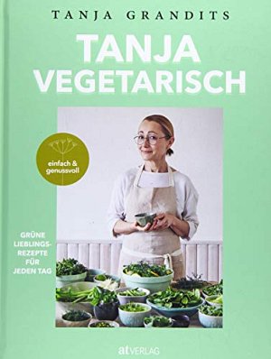 Tanja vegetarisch