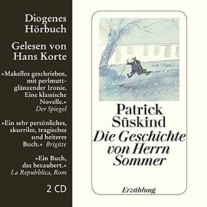 Die Geschichte von Herrn Sommer